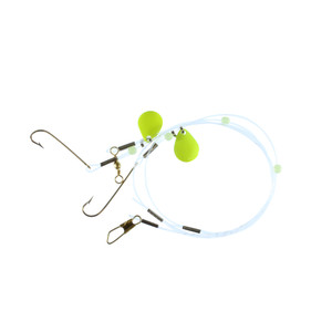 Catchmore Perch Rig - Chart Sz 4
