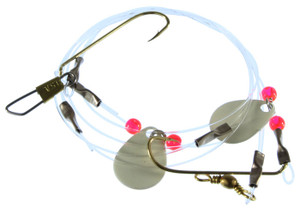 Catchmore Perch Rig - Glo Sz 4