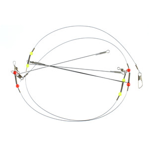 Catchmore Two Arm - Spreader 2pk