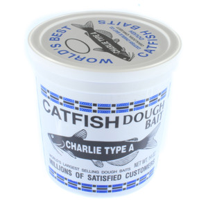 Catfish Charlie - Original - CCA 14oz
