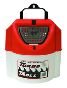 Challenge Bucket - 8qt Turbo