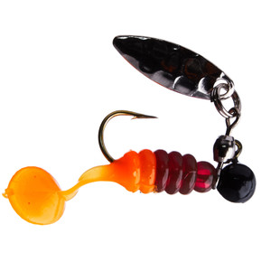Charlie Brewer Charlie Bee - 1/16oz MotorOil/Or