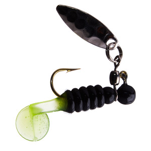 Charlie Brewer Charlie Bee - 1/32oz Black/Chartreuse