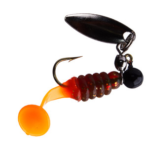 Charlie Brewer Charlie Bee - 1/32oz MotorOil/Or