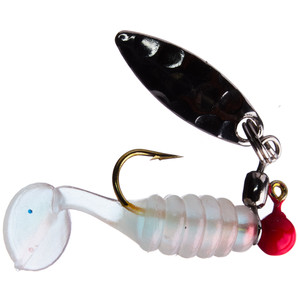 Charlie Brewer Charlie Bee - 1/32oz Pearl