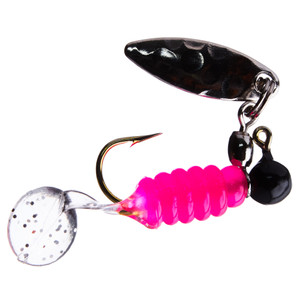 Charlie Brewer Charlie Bee - 1/32oz Pink/Sil