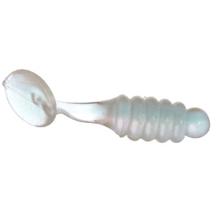 Charlie Brewer CrappSlidrGrb - 1'' Pearl 15pk