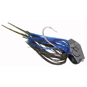 ChatterBait - 1/2oz Okeechobee Craw 1pk