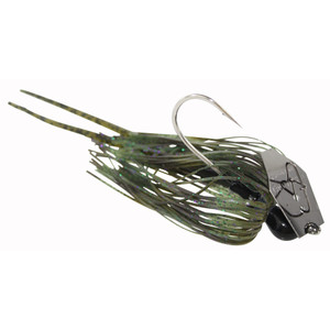 ChatterBait - 3/8oz Candy Craw 1pk