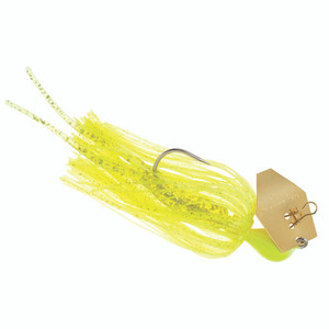 ChatterBait - 3/8oz Chartreuse 1pk
