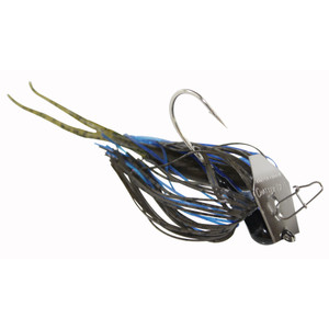 ChatterBait - 3/8oz Okeechobee Craw 1pk
