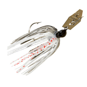 ChatterBait - 3/8oz Smoky Shad 1pk