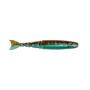 Chatterbait Chattershad - 4.5'' Bluegill 4pk