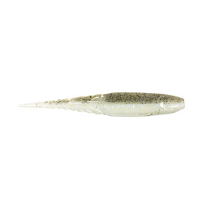 ChatterBait Chatterspike - 4.5'' Electric Shad 1pk
