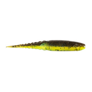 ChatterBait Chatterspike - 4.5'' Hot Snakes 1pk