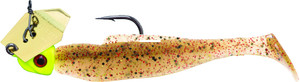 ChatterBait DieZel - 1/4oz Houdini