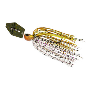 ChatterBait Elite EVO - 3/8oz Bama Bream 1pk