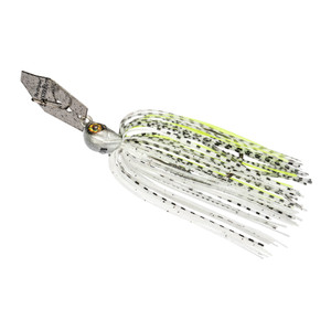 ChatterBait Elite EVO - 3/8oz Glitter Bomb 1pk