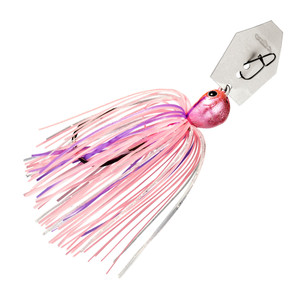 Chatterbait Jackhammer - 1/2oz Morning Dawn 1pk