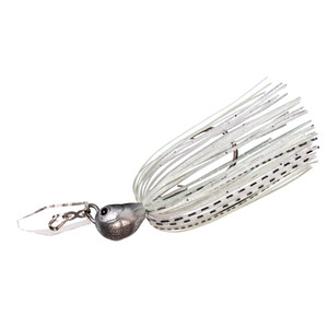 ChatterBait Jackhammer - SthB - 1/2oz Spot Remover 1pk