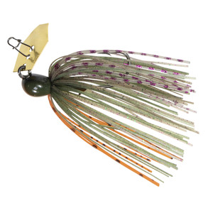 Chatterbait Micro Max - 3/16oz Bluegill