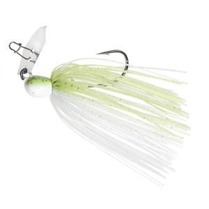 Chatterbait Micro Max - 3/16oz Gizzard Shad