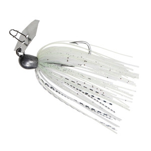 Chatterbait Micro Max - 3/16oz Spot Remover