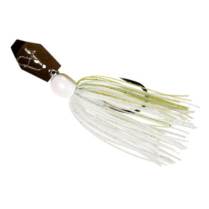 ChatterBait Mini Max - 1/4oz Gizzard Shad 1pk