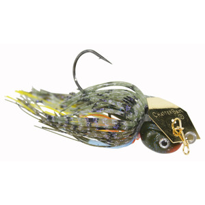 ChatterBait Project Z - 1/2oz Breaking Bream 1pk