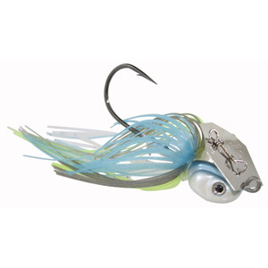 ChatterBait Project Z - 1/2oz Sexier Shad 1pk