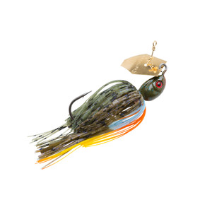 ChatterBait Project Z - 3/4oz Breaking Bream 1pk
