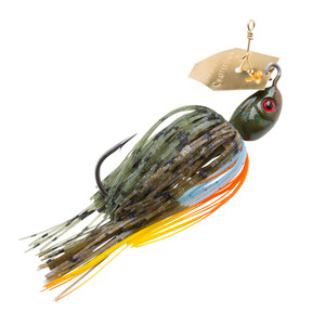 ChatterBait Project Z - 3/8oz Breaking Bream 1pk
