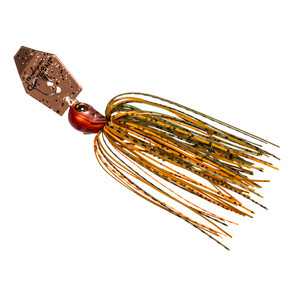 Chatterbait TungstenEliteEVO - 1/2oz Bama Craw