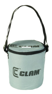 Clam Bait Keeper - 6 Gal Insulated