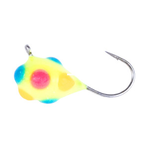 Clam Confetti Drop - #14 Ch.Mult