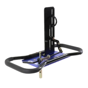 Clam Drill Plate Pro - .