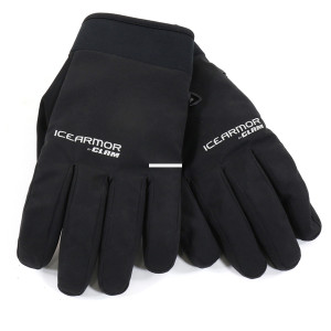 Clam Feathrlit Gloves - Waterproof Medium