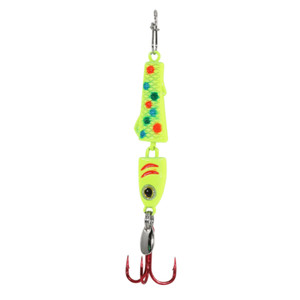 Clam Jointed Pinhead ProMino - 1/8oz Chwn - 16794