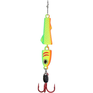 Clam Jointed Pinhead ProMino - 1/8oz Ftgl - 16788