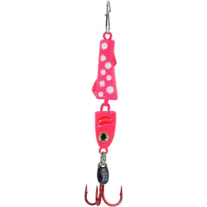 Clam Jointed Pinhead ProMino - 1/8oz Pkwn - 16795