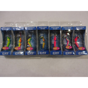 Clam Jointed Pinhead ProMino - 1/8oz Prch - 16787