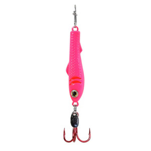 Clam Jointed Pinhead ProMino - 1/8oz Rdgl - 16792
