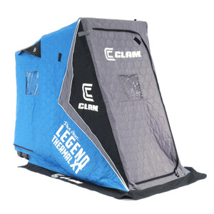 Clam Legend XT - Thermal 1 Anglr - 16849