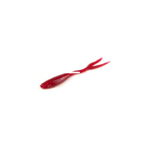 Clam Mino - 1'' Red 8pk
