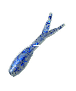 Clam Mino - 1'' Shiner 8pk