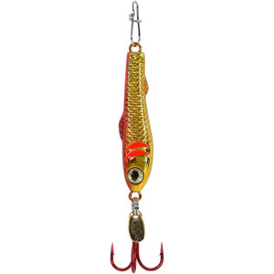 Clam Pinhead Pro Jig - 1/16oz Gdrd - 16726