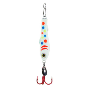 Clam Pinhead Pro Jig - 1/16oz Glwn - 16733