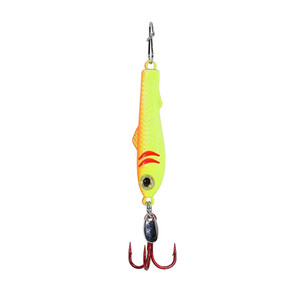Clam Pinhead Pro Jig - 1/16oz Slho - 16724