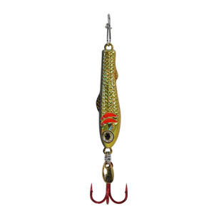 Clam Pinhead Pro Jig - 1/32oz Gold - 16713