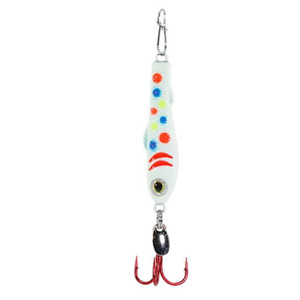 Clam Pinhead Pro Jig - 1/32oz Wonderbrd - 16721